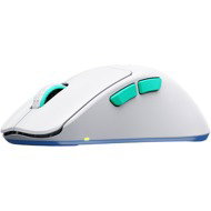 CHERRY XTRFY M64W, White - Gamer egér