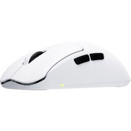 CHERRY XTRFY M68W Pro, White - Gaming-Maus