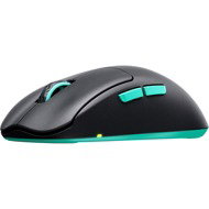 CHERRY XTRFY M68W, Black - Gaming Mouse