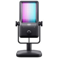 CHERRY XTRFY NGALE-R, Black - Microphone