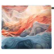 CHERRY XTRFY GP5 Amnis Blue M - Mouse Pad