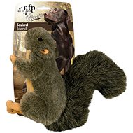 AFP Classic Plush squirrel with squeaker - L - Dog Toy