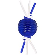 AFP Dental Dental balloon with rubber strings - Dog Toy