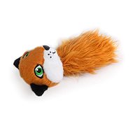 AFP Dig It Fox - Dog Toy