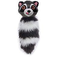AFP Dig It Raccoon - Dog Toy
