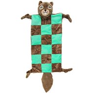 AFP Dig It Sniffing Blanket Squirrel - Snuffle Mat