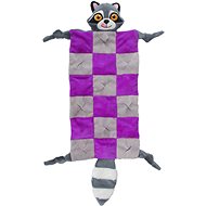 AFP Dig It Sniffer Blanket Raccoon - Snuffle Mat