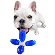 AFP Dental Dental Star - blue - Dog Toy