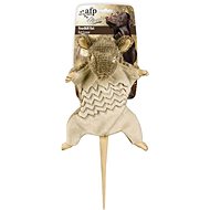 AFP Classic Plush mouse with squeaker - Dog Toy