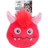 AFP Meta Ball Monster and baseball 2in1 red - Dog Toy
