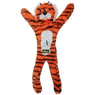 AFP Jungle Tiger Safari - Dog Toy
