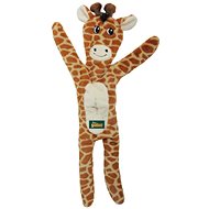 AFP Safari Jungle Giraffe - Dog Toy