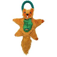 AFP Safari Air Squirrel - Dog Toy