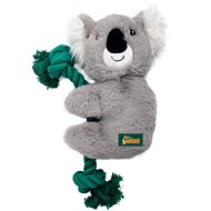 AFP Safari Rope Cuddle Koala - Dog Toy