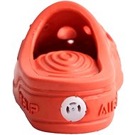 AFP Doggies' Shoes Slipper - Dog Toy