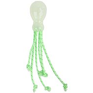 AFP Glowing Luminous Jellyfish Large - Dog Toy