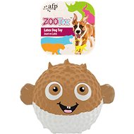 AFP Bouncy Fish Puffer - Dog Toy