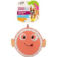 AFP Bouncy Fish Clown - Dog Toy