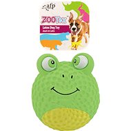 AFP Bouncy Frog - Dog Toy