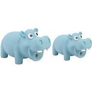 AFP Hippo Hector Large - Dog Toy