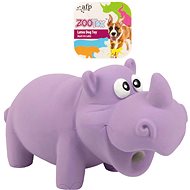 AFP Rhinoceros Reginald Large - Dog Toy