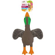 AFP Soft Wing Duck - Dog Toy