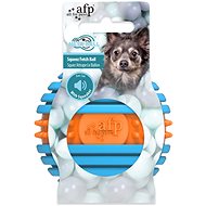 AFP Meta Ball Squeeze Fetch - Dog Toy
