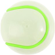 AFP Glowing Tennis Glowing Balls - 2 per card - Dog Toy