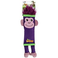AFP Safari Firehose Monkeys - Dog Toy