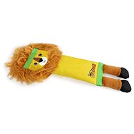 AFP Safari Firehose Lion - Dog Toy