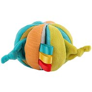 AFP Pups Naughty ball - Dog Toy