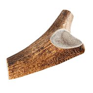Chewies Geweih deer antler half - XL - Fallow Antler Dog Chew