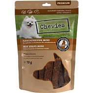 Chewies 100% poultry meat - Dog Treats