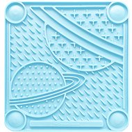 PetDreamHouse Paw Planet Lick Pad - light blue - Lick Mat