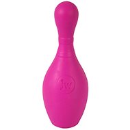 JW iSqueak Small Whistling Cone Mix Colours - Dog Toy