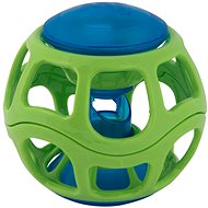 JW Rockin Treat Ball - Dog Toy
