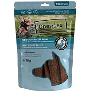 Chewies 100% duck meat Mini 70 g - Dog Treats