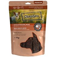 Chewies 100% venison Mini 70 g - Dog Treats