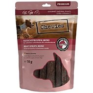 Chewies 100% horse meat Mini 70 g - Dog Treats
