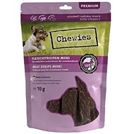 Chewies 100% kangaroo meat Mini 70 g - Dog Treats