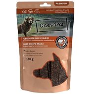 Chewies 100% Venison Maxi 150 g - Dog Treats