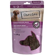 Chewies 100% kangaroo meat Maxi 150 g - Dog Treats