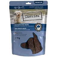 Chewies 100% fish meat Mini 70 g - Dog Treats