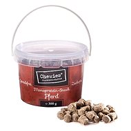 Chewies Trainings horse semi-soft treats 300 g - Dog Treats