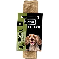 Chewies Cheese Chew Venison S 60 g - Dog Treats