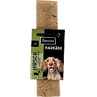 Chewies Cheese Chew Venison L 100 g - Dog Treats
