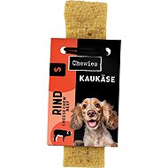 Chewies Cheese Chew Beef S 60 g - Dog Treats