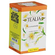 Tealia Chamomile Tea (20 sachets) - Tea