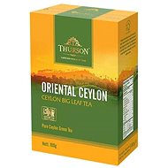 Thurson Ceylon OPA, black tea (100 g) - Tea