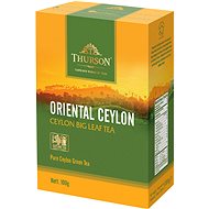 Thurson Oriental Ceylon OPA, green tea (100 g) - Tea